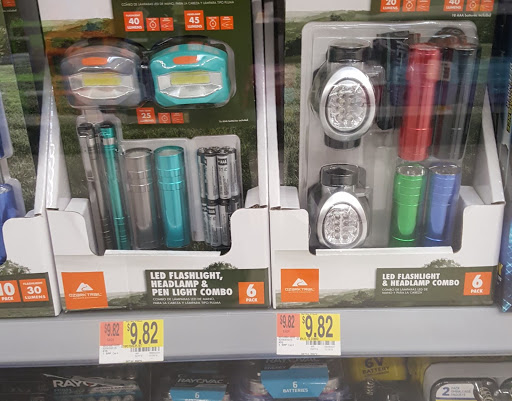 Discount Store «Walmart», reviews and photos, 8230 Talbert Ave, Huntington Beach, CA 92646, USA