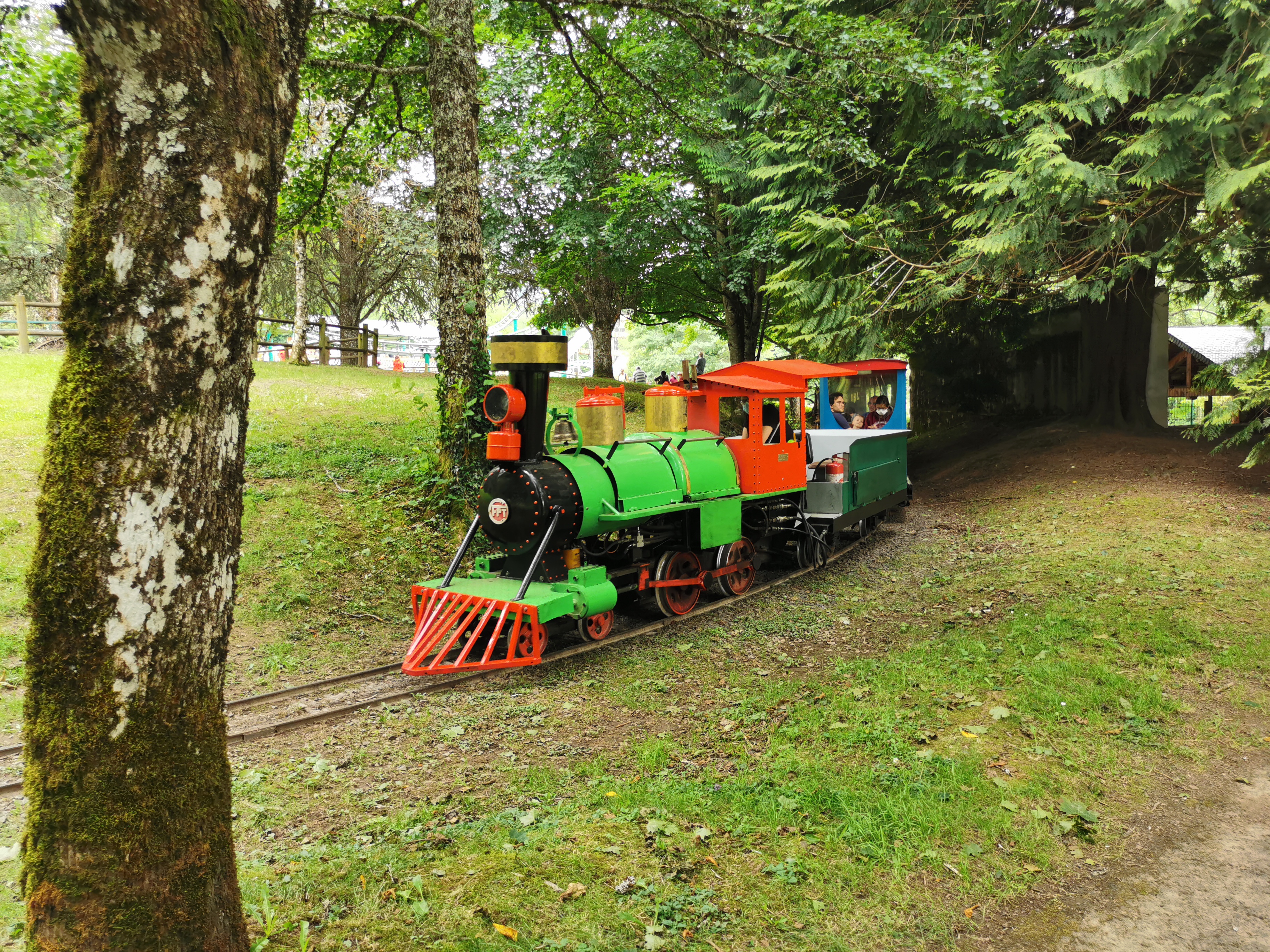 Photo n° 1 de l'avis de Colomban.r fait le 01/08/2021 à 11:05