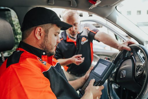 Locksmith «Pop-A-Lock», reviews and photos, 5191 W Charleston Blvd #135, Las Vegas, NV 89146, USA