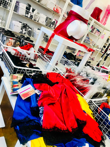 Boutique «Katz Boutique», reviews and photos, 11649 TX-249 #1200, Houston, TX 77086, USA