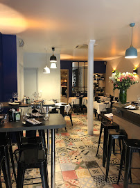 Photos du propriétaire du Restaurant italien Chez Pippo à Paris - n°7