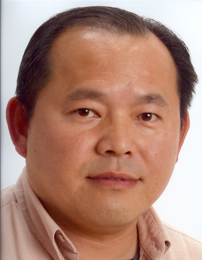 Dr. Po-lin Shyu L.Ac, Ph.D