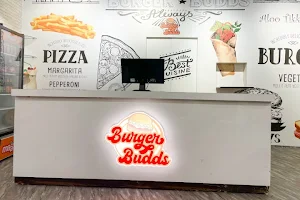 Burger Budds image