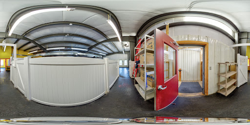 Kennel «Pampered Pets», reviews and photos, 601 Concord Ave, Charlottesville, VA 22903, USA