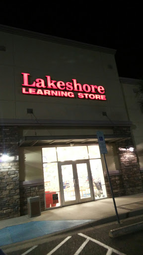 Educational Supply Store «Lakeshore Learning Store», reviews and photos, 1316 E Expy 83, McAllen, TX 78503, USA