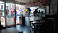 Atmosphère du Restauration rapide Kebab efes à Hénin-Beaumont - n°1