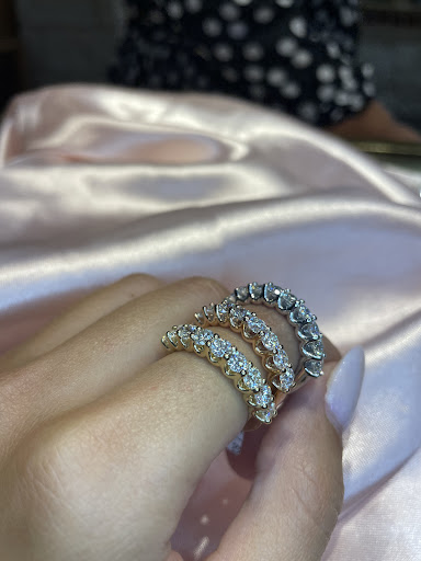 Jewelry Store «Dennis Jewelry», reviews and photos, 14701 San Pedro Ave, San Antonio, TX 78232, USA