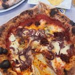 Photo n°1 de l'avis de Sebastian.a fait le 24/02/2023 à 17:41 sur le  Pizzeria&Bistrot 77 à Provinciale Gasparona