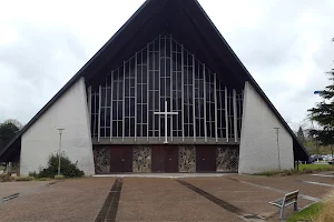 Church of Our Lady of Mercy image