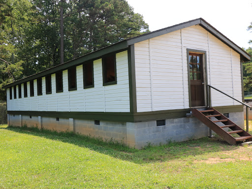 Museum «Camp Toccoa At Currahee», reviews and photos, 2351 Ayersville Rd, Toccoa, GA 30577, USA