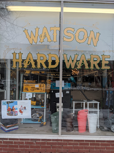 Hardware Store «Watson Hardware», reviews and photos, 26 S Main St, Oberlin, OH 44074, USA