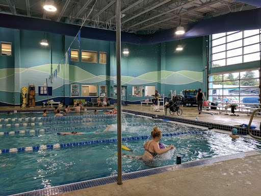 Swimming Pool «Samena Swim & Recreation Club», reviews and photos, 15231 Lake Hills Blvd, Bellevue, WA 98007, USA