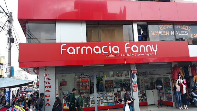 Farmacia Fanny 2