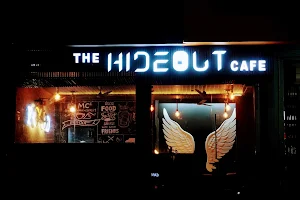 HIDEOUT cafe Shirpur image