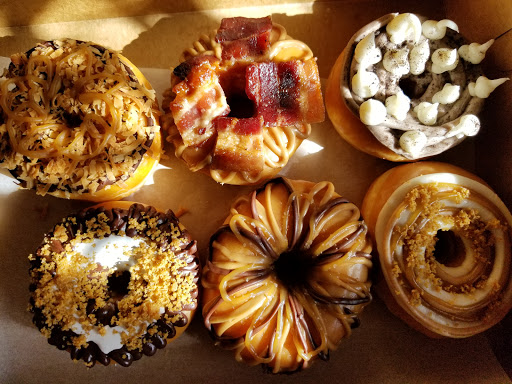 Donut Shop «Beyond Glaze», reviews and photos, 177 12300 S, Draper, UT 84020, USA