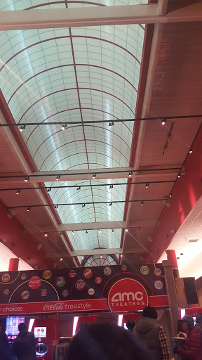 Movie Theater «AMC John R 15», reviews and photos, 32289 John R Rd, Madison Heights, MI 48071, USA