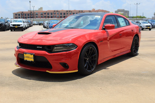 Used Car Dealer «Mac Haik Chrysler Dodge Jeep Ram», reviews and photos, 12111 Katy Fwy, Houston, TX 77079, USA