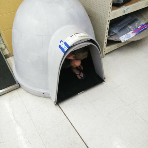 Pet Supply Store «Pet Food Center», reviews and photos, 4036 N First Ave, Evansville, IN 47710, USA