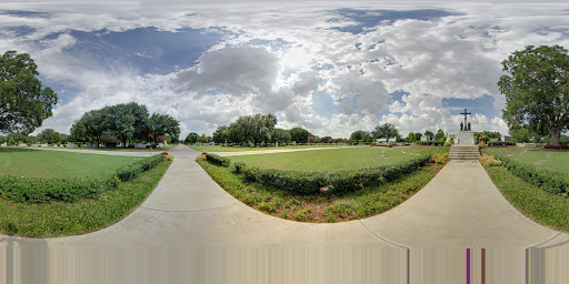 Funeral Home «Calvary Hill Funeral Home», reviews and photos, 3235 Lombardy Ln, Dallas, TX 75220, USA