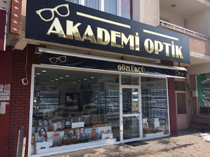 Akademi Optik
