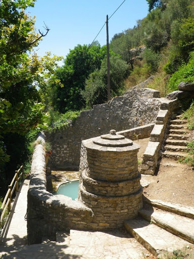 Baños de Vilo