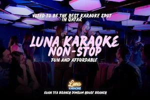 LUNA Karaoke (Xuan Tea Branch) image