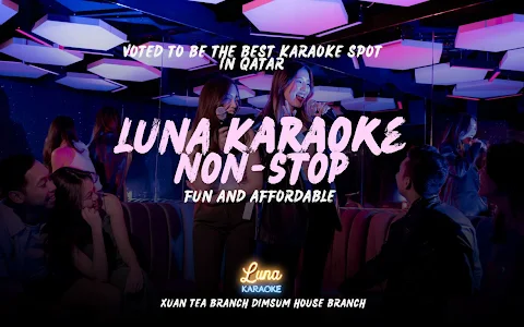 LUNA Karaoke (Xuan Tea Branch) image