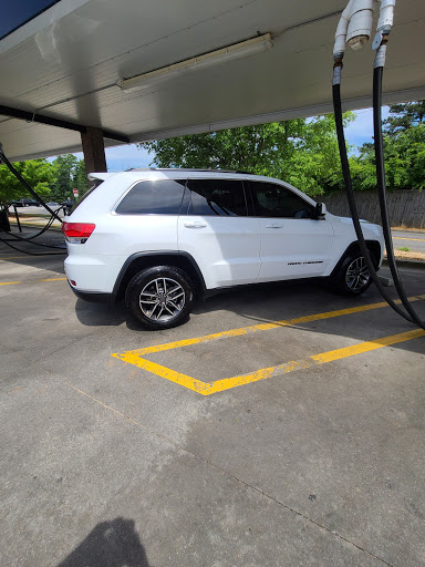 Car Wash «Castle Car Wash», reviews and photos, 1780 Buford Hwy, Cumming, GA 30041, USA