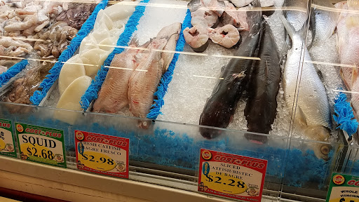 Supermarket «Savers Cost Plus», reviews and photos, 1713 S Belt Line Rd, Grand Prairie, TX 75051, USA