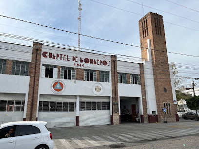 Dirección de Protección Civil y Bomberos de Guadalajara