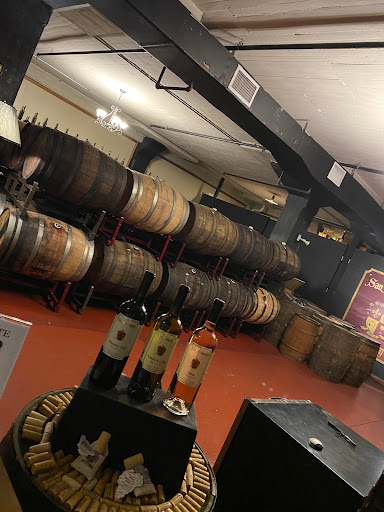 Winery «San Sebastian Winery», reviews and photos, 157 King St, St Augustine, FL 32084, USA