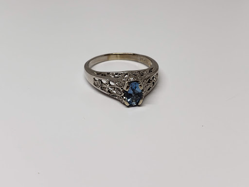 Jeweler «Kimberlys Diamond Corner», reviews and photos, 1 N Liberty St, Powell, OH 43065, USA