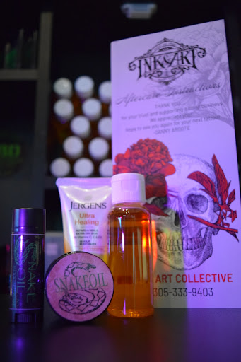 Explore aster flower tattoo ideas, creative tattoo ideas in Broomfield, available at Ink & Art Collective