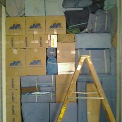 Moving and Storage Service «Nice Guys Movers», reviews and photos, 3558 Round Barn Blvd #200, Santa Rosa, CA 95403, USA