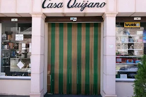 Casa Quijano image