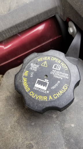 Auto Parts Store «Advance Auto Parts», reviews and photos, 2019 West St, Annapolis, MD 21401, USA