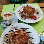 Photo n°1 de l'avis de Jana.u fait le 24/07/2020 à 13:12 sur le  Pizzaria & Trattoria La Famiglia à Radebeul