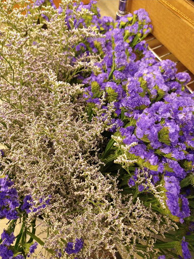 Florist «Grace Harper Florist, Inc.», reviews and photos, 4135 Woodward Ave, Detroit, MI 48201, USA