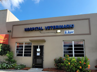 Le Jeune Animal Hospital