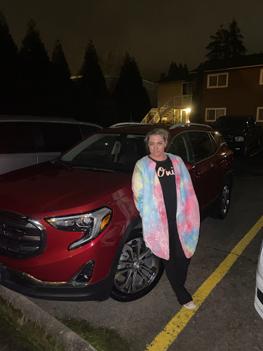 Mazda Dealer «Kiefer Mazda», reviews and photos, 383 Goodpasture Island Rd, Eugene, OR 97401, USA