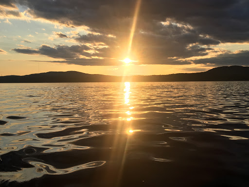 Lake «Sebago Lake», reviews and photos