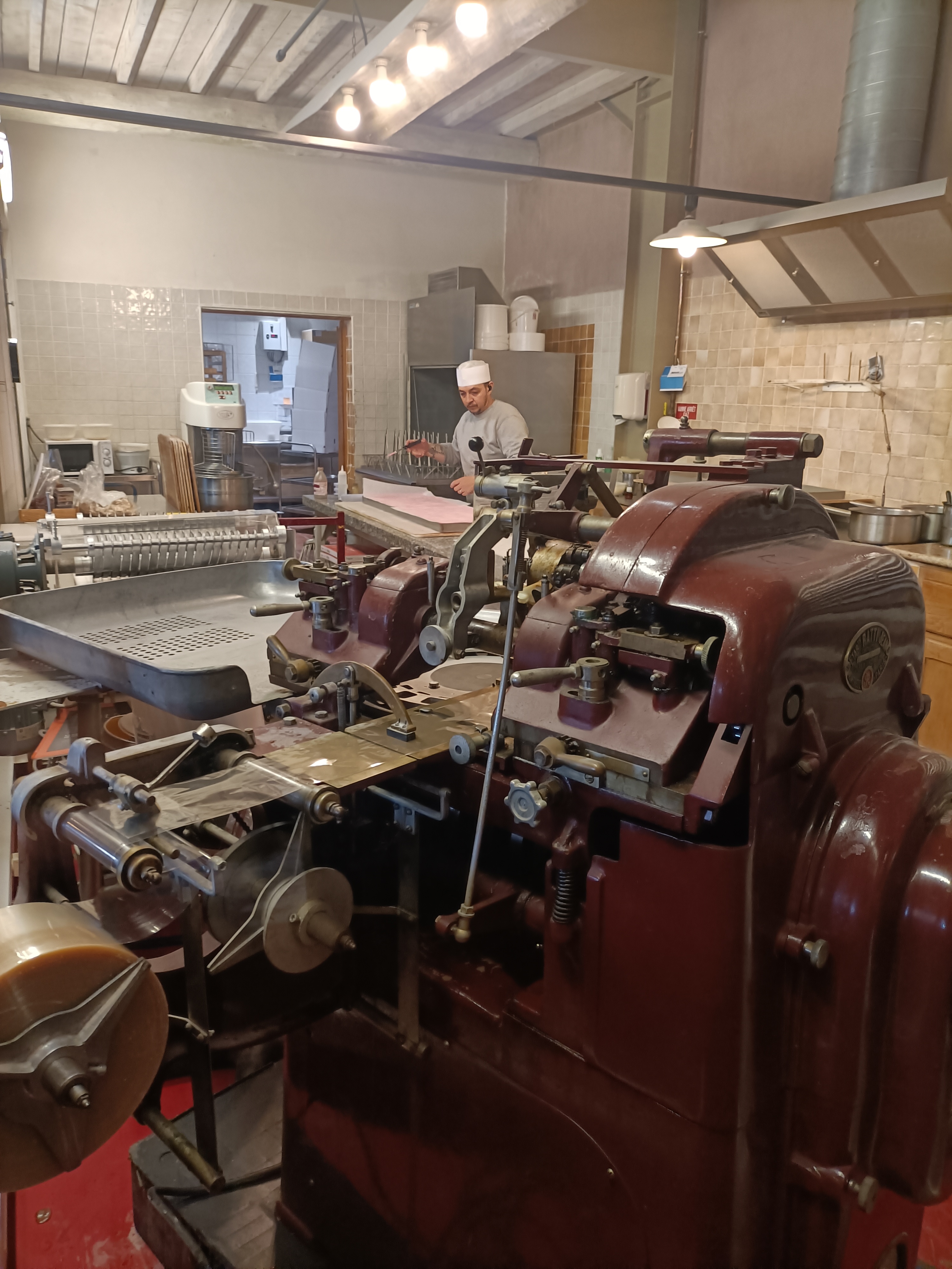 Photo n° 1 de l'avis de Gerard.E fait le 21/03/2024 à 10:45