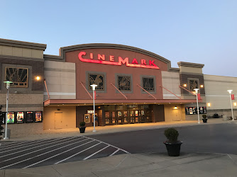 Cinemark At Richmond Centre