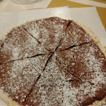 Photo n°3 de l'avis de Giulio.e fait le 07/12/2019 à 20:25 sur le  Melamangio à Medicina