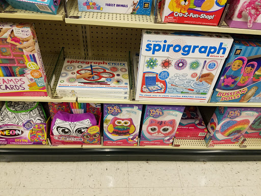 Craft Store «Hobby Lobby», reviews and photos, 1136 Boardman Poland Rd, Youngstown, OH 44514, USA