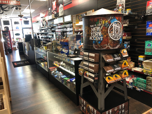Tobacco Shop «Tobacco Depot», reviews and photos, 1530 McMullen Booth Rd D9, Clearwater, FL 33759, USA