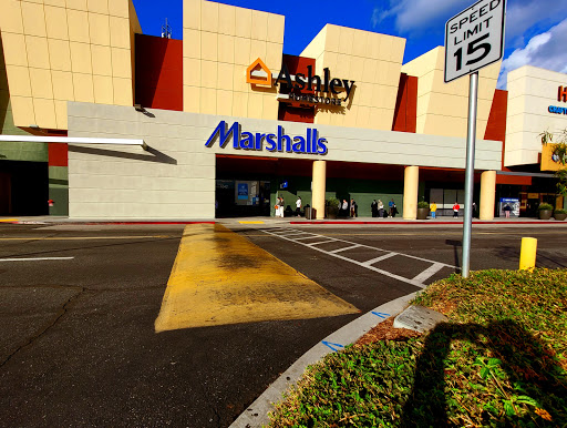 Marshalls