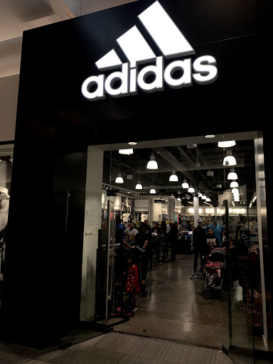 Shoe Store «Adidas», reviews and photos, 447 Great Mall Dr #556, Milpitas, CA 95035, USA