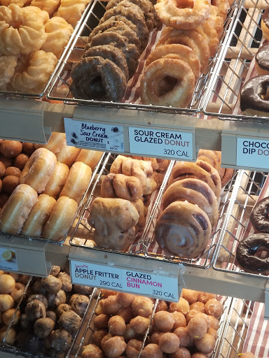 Coffee Shop «Tim Hortons», reviews and photos, 31300 Five Mile Road, Livonia, MI 48154, USA