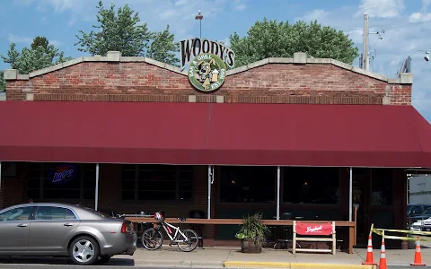 Woody's Bar & Grill image